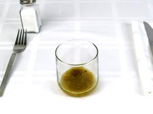 2 tbsp (30 g) Medium Salsa Verde