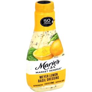 2 tbsp (30 g) Meyer Lemon Basil Dressing