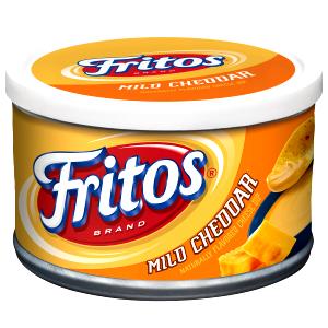 2 tbsp (30 g) Mild Cheddar Cheese Dip