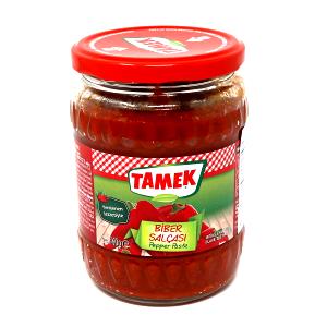 2 tbsp (30 g) Mild Pepper Paste