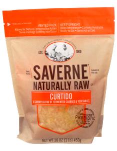 2 tbsp. (30 g) Naturally Raw Curtido
