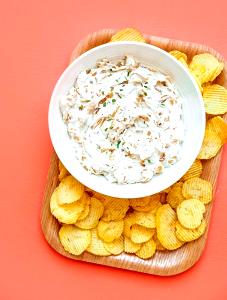 2 tbsp (30 g) No Fat French Onion Dip