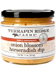 2 tbsp (30 g) Onion Blossom Horseradish Dip