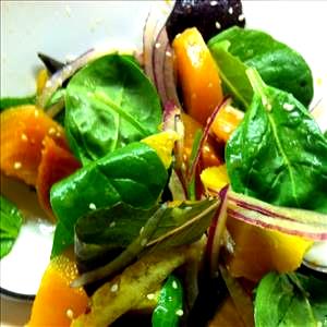 2 tbsp (30 g) Orange Poppy Seed Dressing