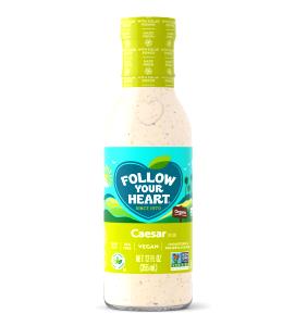 2 tbsp (30 g) Organic Caesar Dressing