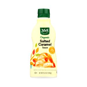 2 tbsp (30 g) Organic Caramel Sauce