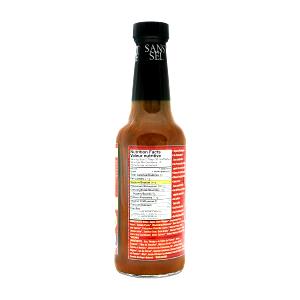 2 tbsp (30 g) Organic Honey BBQ Sauce