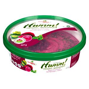 2 tbsp (30 g) Organic Humm! Roasted Beets Hummus