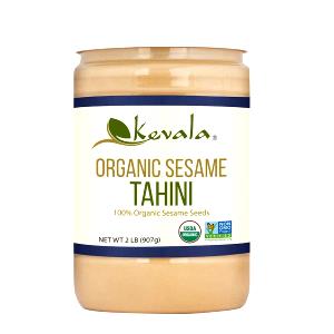 2 tbsp (30 g) Organic Sesame Tahini