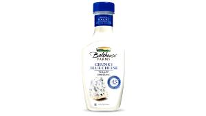 2 tbsp (30 g) Organic Signature Blue Cheese Yogurt Dressing