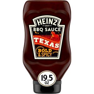2 tbsp (30 g) Organic Texas Style BBQ Sauce
