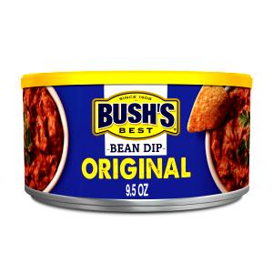 2 tbsp (30 g) Original Bean Dip
