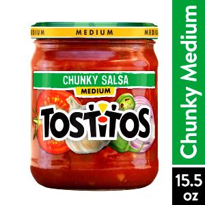 2 tbsp (30 g) Original Recipe Salsa (Medium)