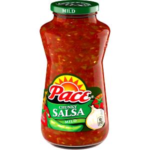 2 tbsp (30 g) Original Recipe Salsa (Mild)