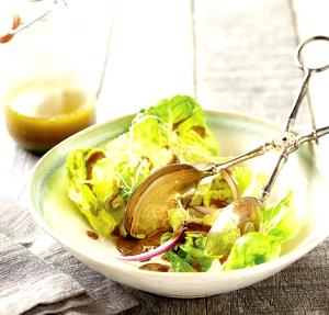 2 tbsp (30 g) Parmesan Balsamic