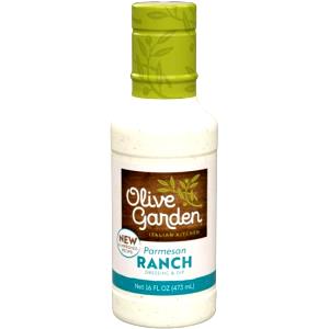 2 tbsp (30 g) Parmesan Ranch Dressing