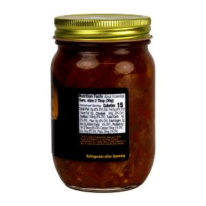 2 tbsp (30 g) Peach Salsa