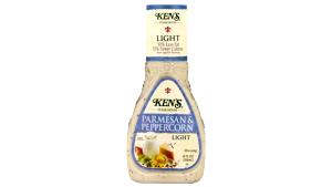 2 tbsp (30 g) Peppercorn Parmesan Dressing
