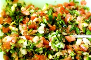 2 tbsp (30 g) Pico de Gallo Guacamole