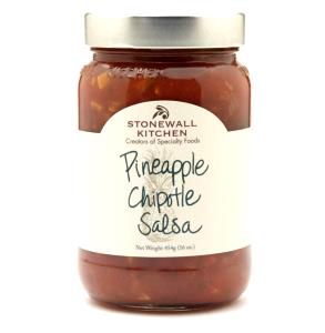 2 tbsp (30 g) Pineapple Chipotle Salsa