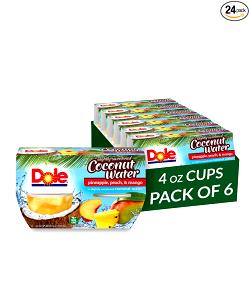 2 tbsp (30 g) Pineapple Peach Thick & Chunky Salsa