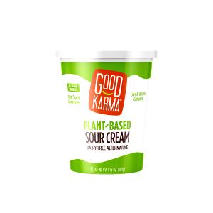 2 tbsp (30 g) Plant Based Sour Cream