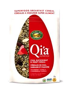 2 tbsp (30 g) Qia Superfood - Cranberry Vanilla