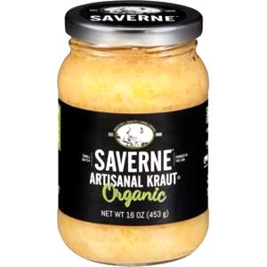 2 tbsp (30 g) Quality Kraut