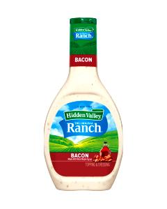 2 tbsp (30 g) Ranch with Bacon Dressing