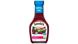 2 tbsp (30 g) Raspberry Vinaigrette