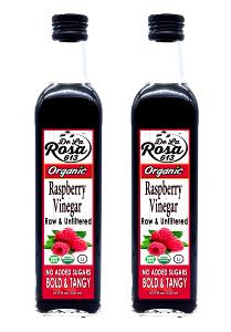 2 tbsp (30 g) Raspberry Vinegar