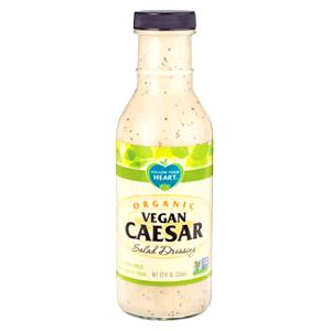 2 tbsp (30 g) Reduced Fat Organic Caesar Dressing