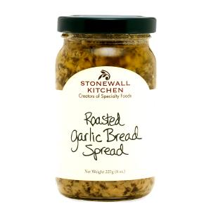 2 tbsp (30 g) Roasted Garlic Bread Spread
