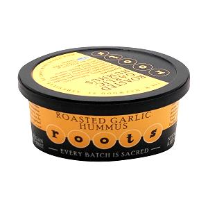 2 tbsp (30 g) Roasted Garlic Hommus