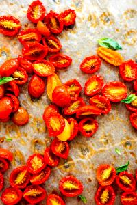 2 tbsp (30 g) Roasted Tomato & Chipotle Salsa