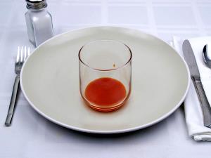 2 tbsp (30 g) Russian Dressing