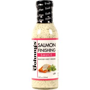 2 tbsp (30 g) Salmon Finishing Sauce