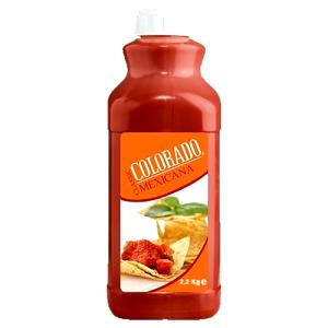 2 tbsp (30 g) Salsa Mexicana