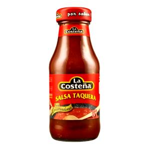 2 tbsp (30 g) Salsa Taquera