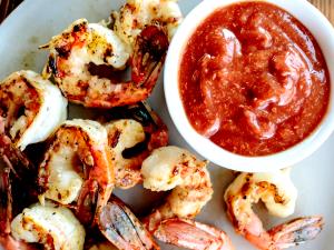 2 tbsp (30 g) Seafood Cocktail Sauce