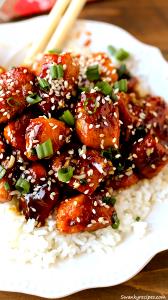 2 tbsp (30 g) Sesame Garlic Sauce