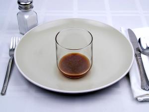 2 tbsp (30 g) Sesame Ginger Dressing