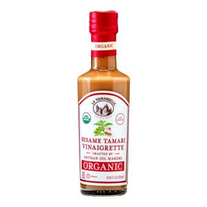 2 tbsp (30 g) Sesame Tamari Organic Vinaigrette
