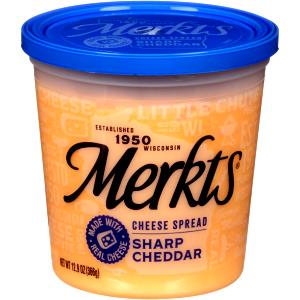2 tbsp (30 g) Sharp Cheddar Cheese Spread
