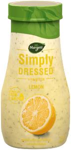 2 tbsp (30 g) Simply Dressed Lemon Vinaigrette