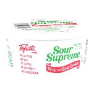 2 tbsp (30 g) Sour Supreme