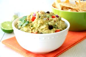 2 tbsp (30 g) Southwest Guacamole