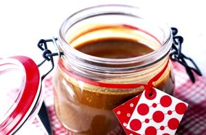 2 tbsp (30 g) Spiced Rum Butterscotch Sauce