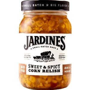 2 tbsp (30 g) Spicy Corn Relish