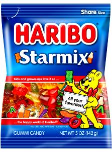 2 tbsp (30 g) Starmix